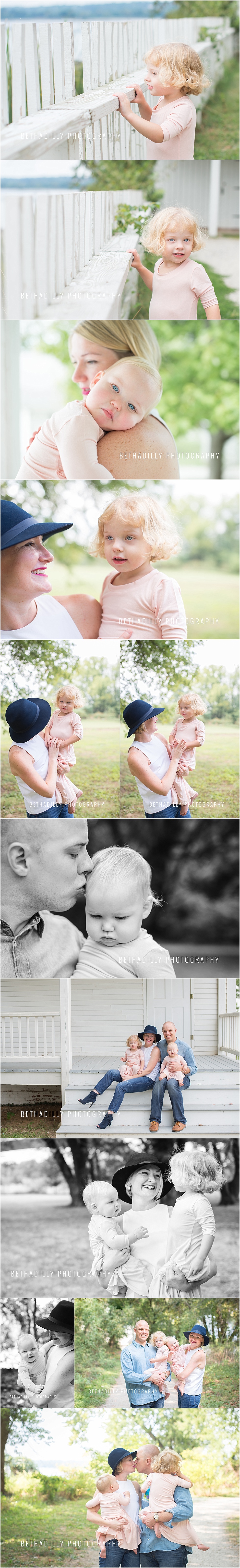 Little Lovely Ladies | NOVA Family Photographer | Bethadilly Photography Little Lovely Ladies | NOVA Family Photographer | Bethadilly Photography